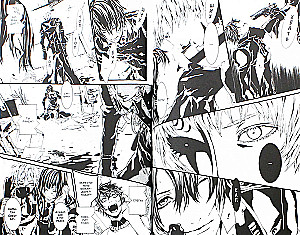 Dolls. Volume 7