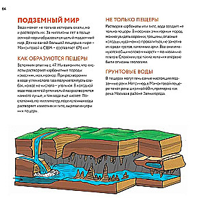 Geology: Minerals, Continents, Noosphere