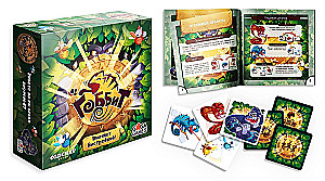 Board Game - Gobbit