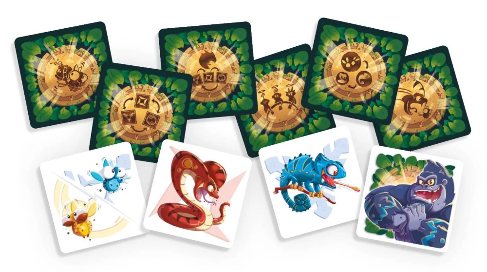 Board Game - Gobbit