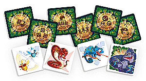 Board Game - Gobbit