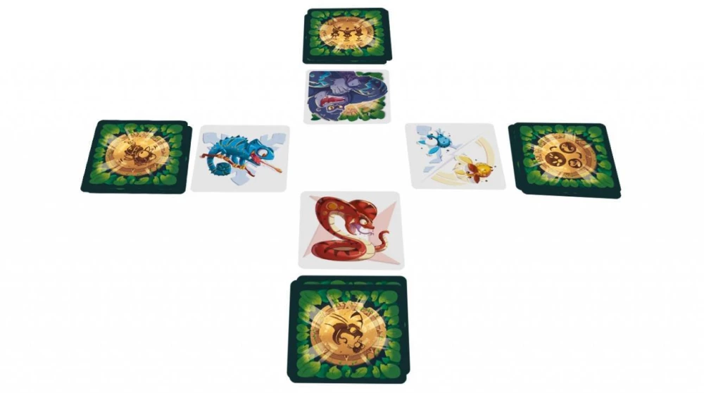 Board Game - Gobbit