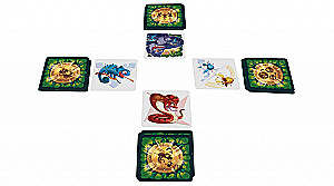 Board Game - Gobbit