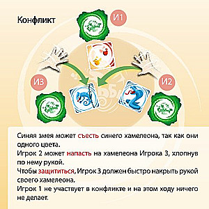 Board Game - Gobbit
