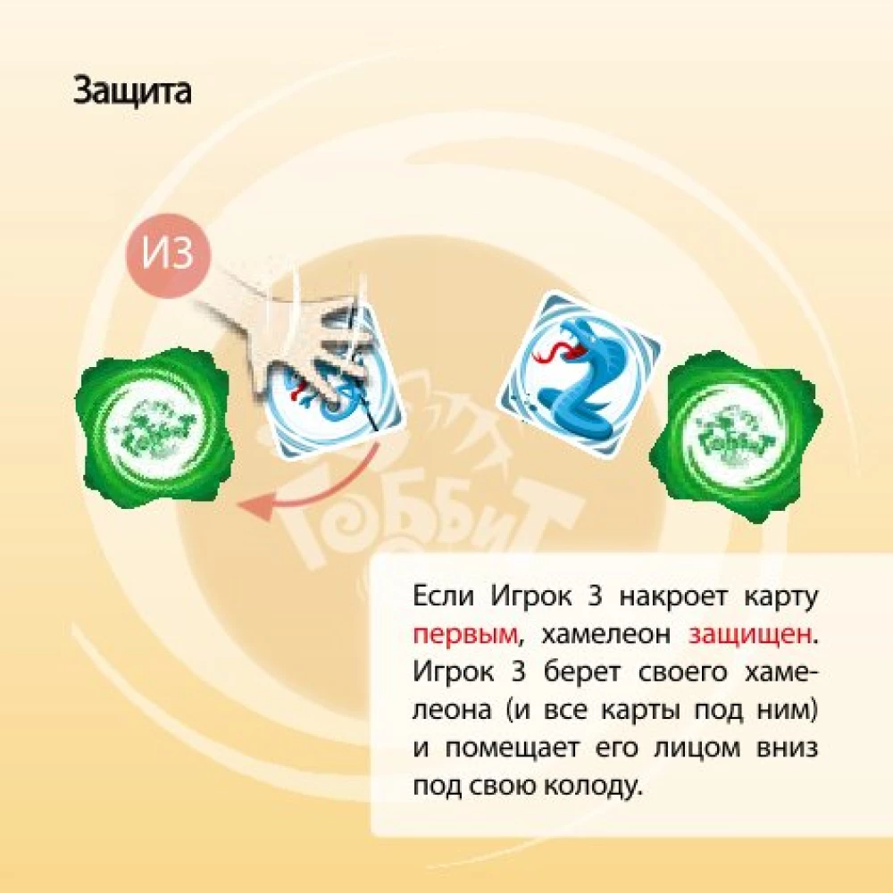 Board Game - Gobbit