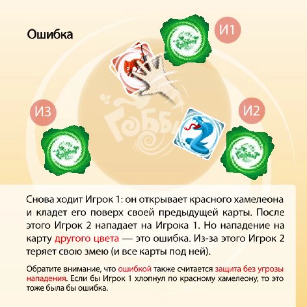 Board Game - Gobbit