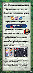 Board Game - Dungeon. Fury of the Goddess of Snakes