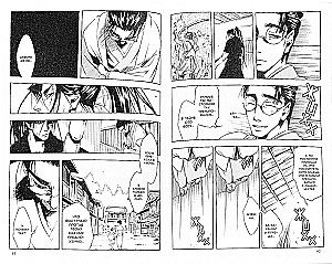 Iron Peacemaker. Volume 1