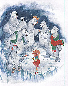 Fairy Tales of Russian Writers