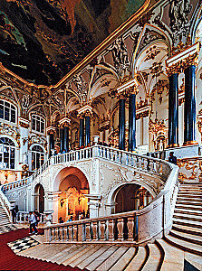 Encyclopedia. World Attractions