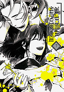 Iron Peacemaker. Volume 7