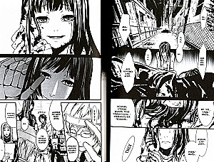 Dolls. Volume 5