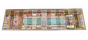 Board Game - Twilight of Venice