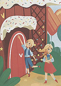 Tales of Charles Perrault