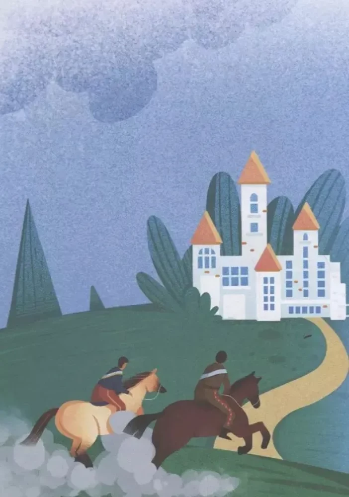 Tales of Charles Perrault