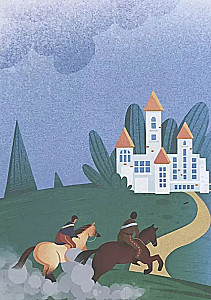 Tales of Charles Perrault