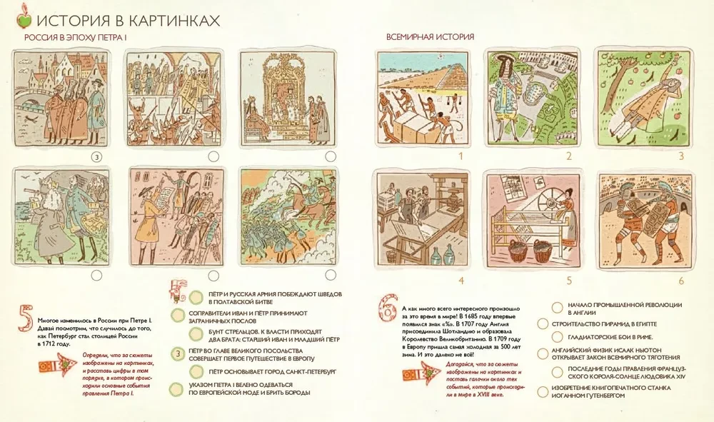 The Story of a Print