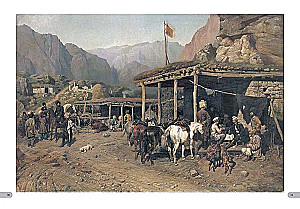 Павел Ковалевский. Лучшие картины