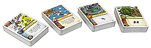 Board game - Settlers: Northern Empires