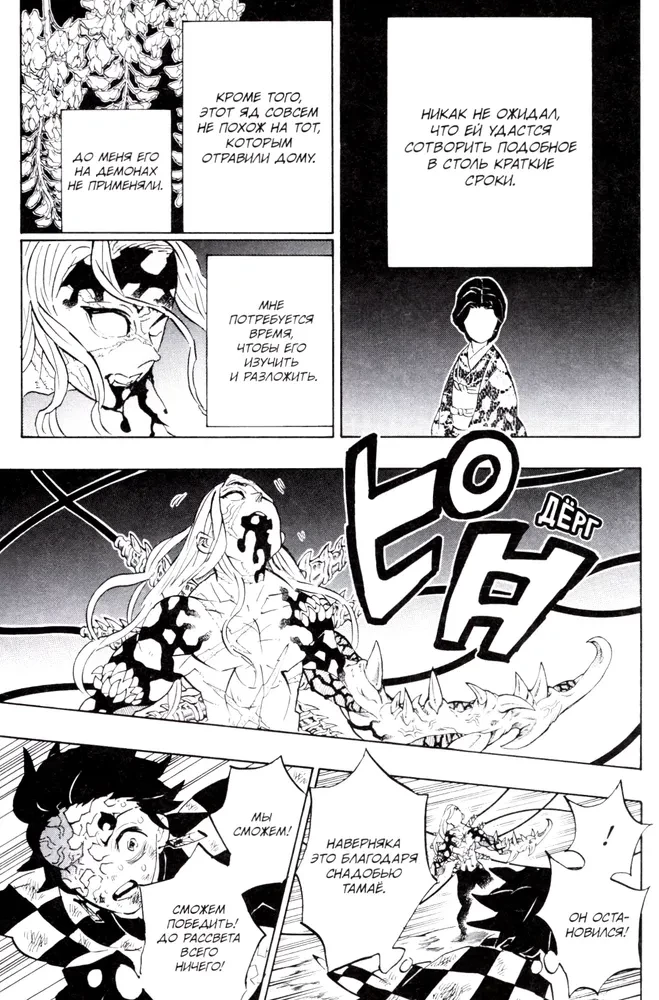 Demon Slayer. Volume 23