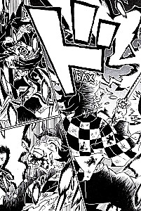 Demon Slayer. Volume 23