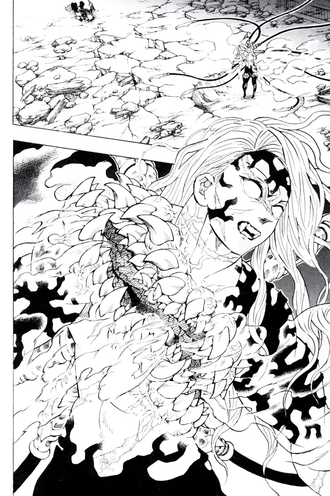 Demon Slayer. Volume 23