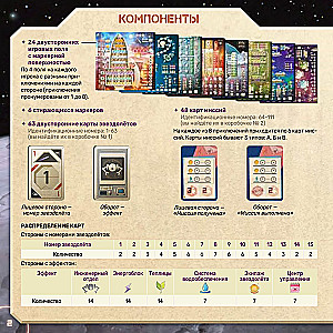 Gra planszowa - Witaj na Księżycu!