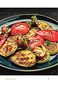 Cooking in an Air Fryer. A Collection of Best Recipes
