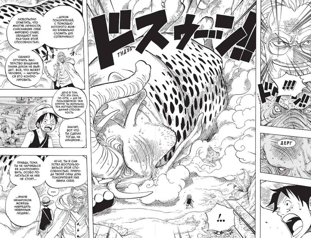 One Piece. Wielki skarb. Książka 21. Na progu przygód. Nowy Świat
