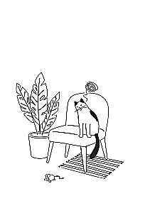 Meow-velous Guide. How to Learn to Read a Cat's Mind