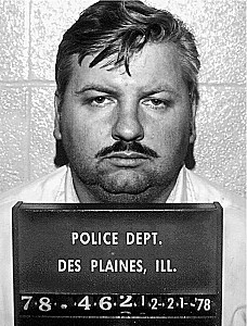 25 Stories of Serial Killers. Illustrated Guide to the Most Notorious Crimes