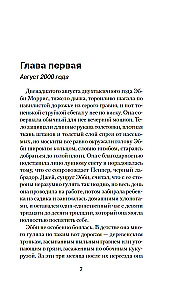 Ночной гость