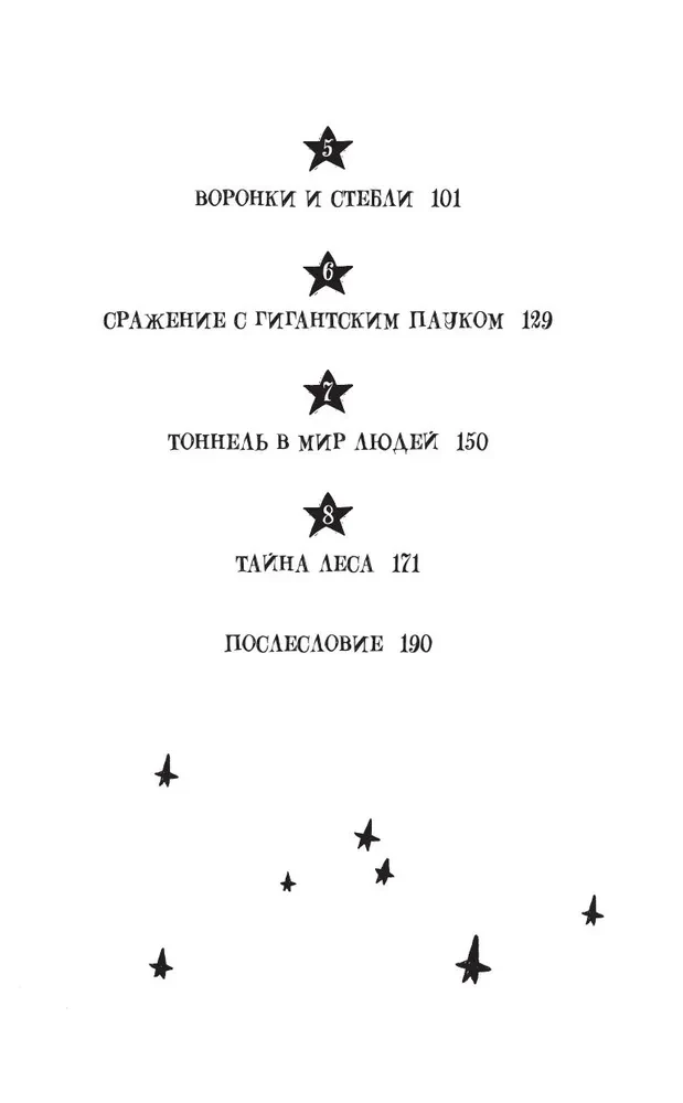 Ведьма-неудачница - принцесса Фука. Том 1