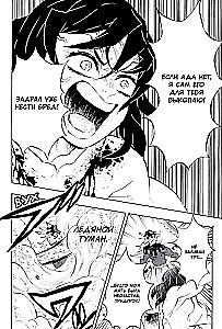 Demon Slayer. Volume 19. The Butterfly's Flutter