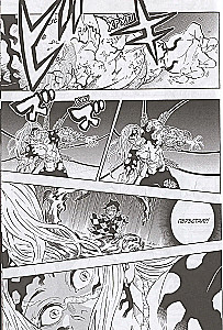 Demon Slayer. Volume 22. The Cycle of Fates