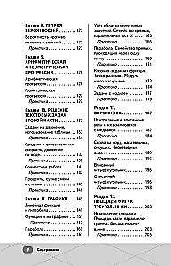 OGE. Mathematics