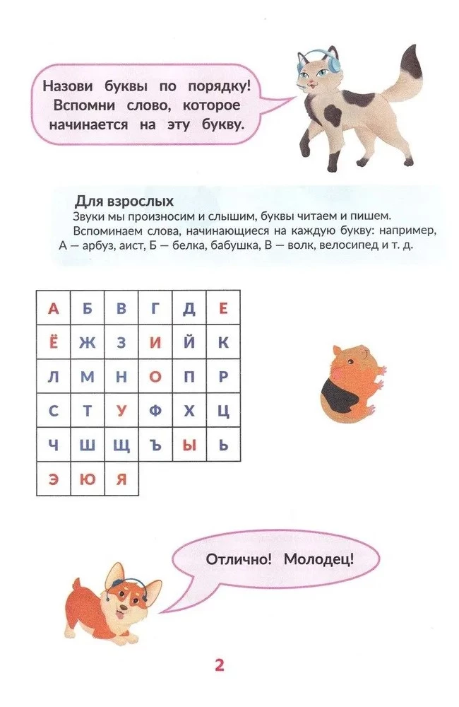 Szybkie czytanie dla dzieci 6-letnich. Pierwsza pomoc dla tych, którzy chcą czytać szybciej