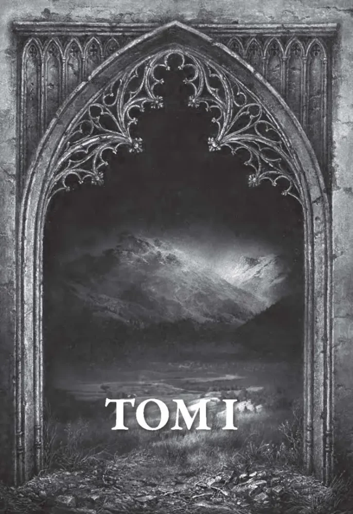 The Monk. The Greatest Gothic Novel in Modern Adaptation