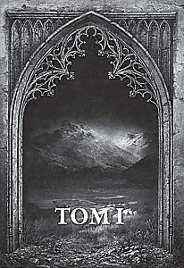 The Monk. The Greatest Gothic Novel in Modern Adaptation