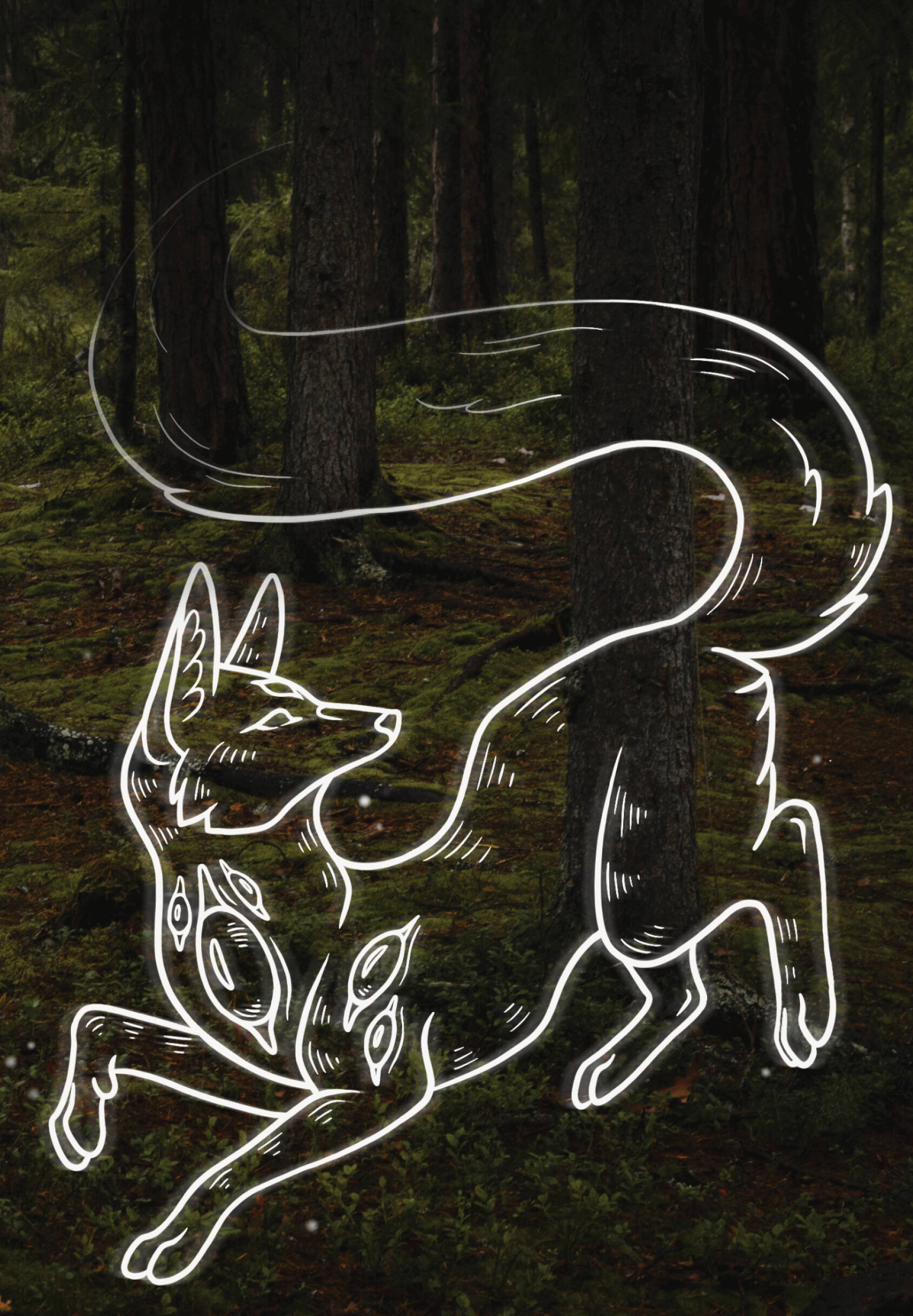 Bloknot A5 punktā. Rumie Nordur