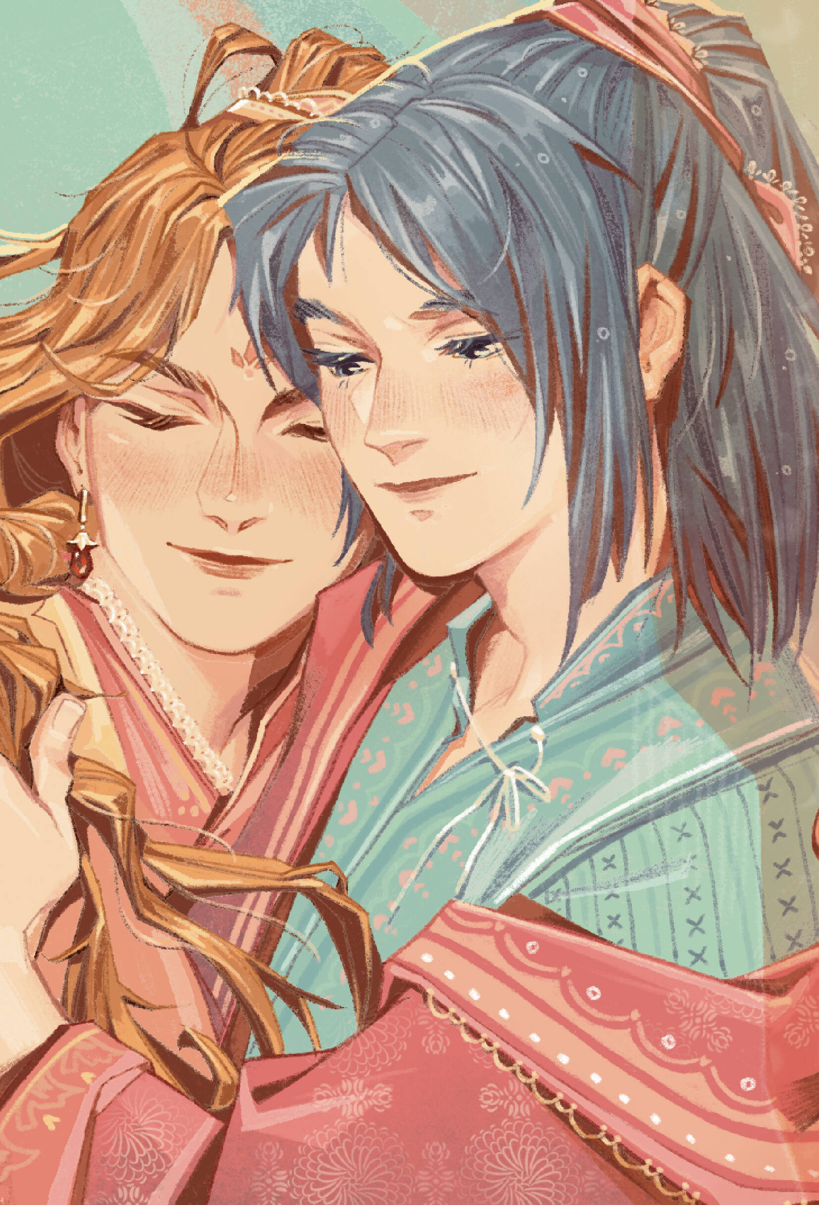 Bloknot A5 punktā. AMONIMY