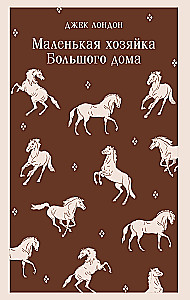 Mała pani Wielkiego domu