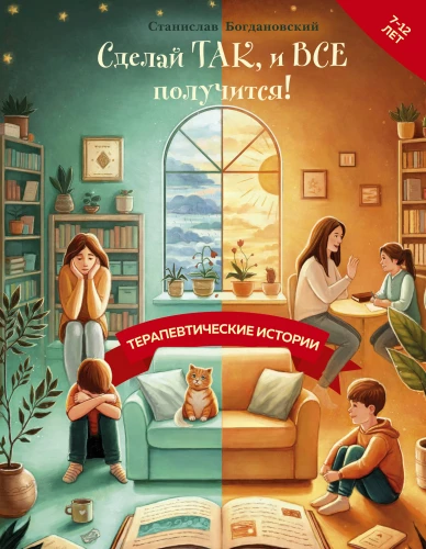 Do This, and Everything Will Work Out! Therapeutic Stories. Book 2