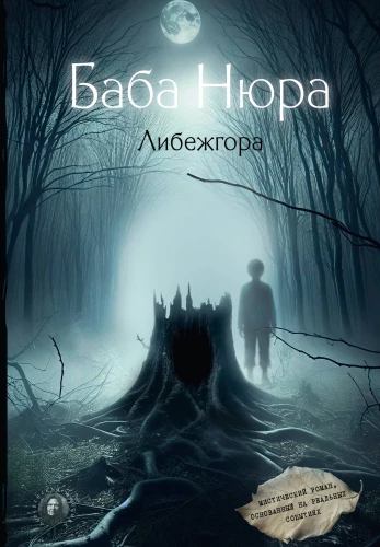 Baba Nyura. Libezhgora