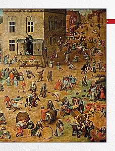 Encyklopedia światowego malarstwa