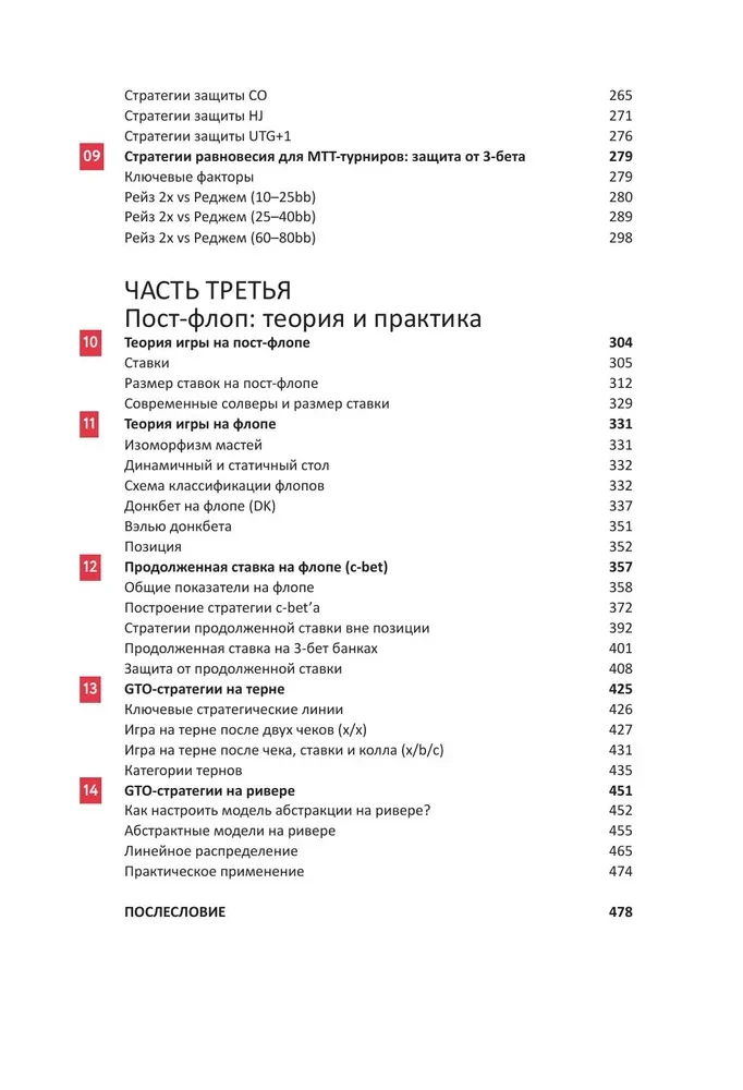 Współczesna teoria pokera. Budowanie niepokonanej strategii na podstawie zasad GTO