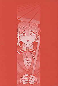 Ghost Town Detective Agency. Mysterious Stories. Volume 1