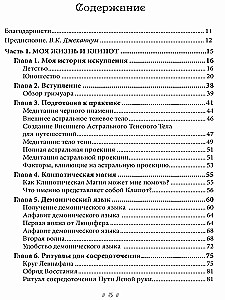 Czarna Wiedźma. Grimoire demonicznego języka