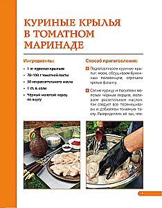 Tandyr. Najlepsze przepisy