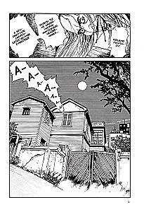 The Laughing Vampire. Volume 1
